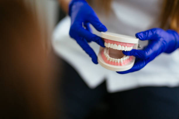 Best Root Canal Treatment  in Kensington, MD