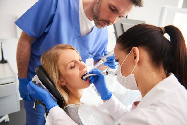 Best Traditional Braces  in Kensington, MD
