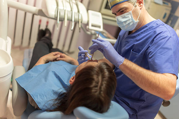Advanced Technology for Better Dental Care in Kensington, MD